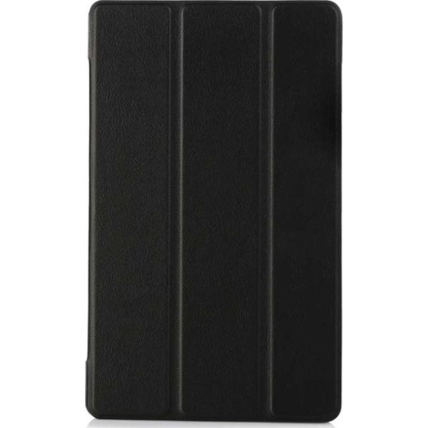 Фото - Чехол для планшета BeCover Smart Case for Lenovo Tab E8 TB-8304 Black (703172)