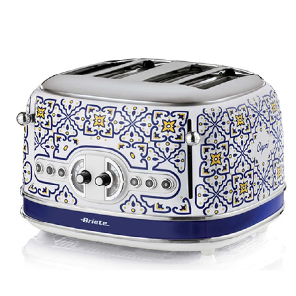 Фото - Тостер Ariete 0156 Capri