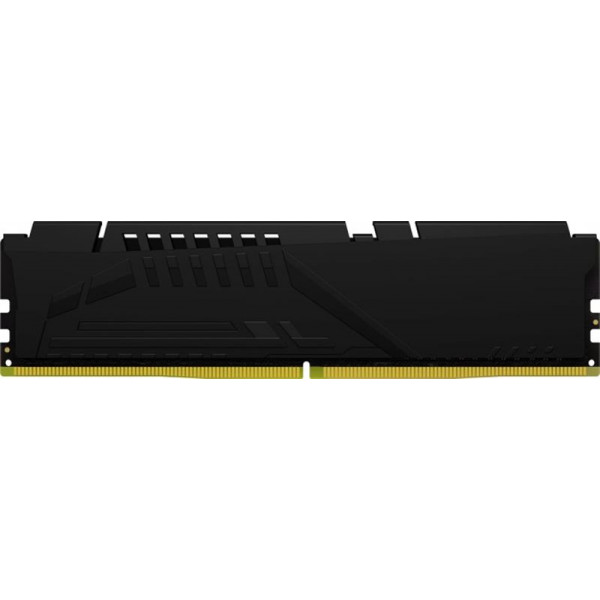 Фото - Память DDR Kingston DDR5 16Gb/5200 Fury Beast (KF552C40BB-16)