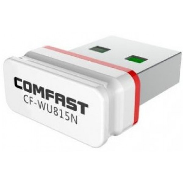 Фото - USB-адаптер мережі WiFi COMFAST CF-WU815N