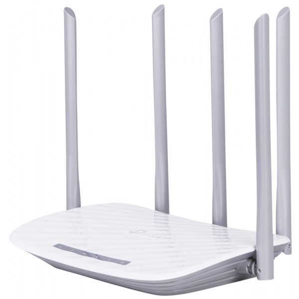 Фото - Маршрутизатор интернет WiFi5 TP-Link Archer C60