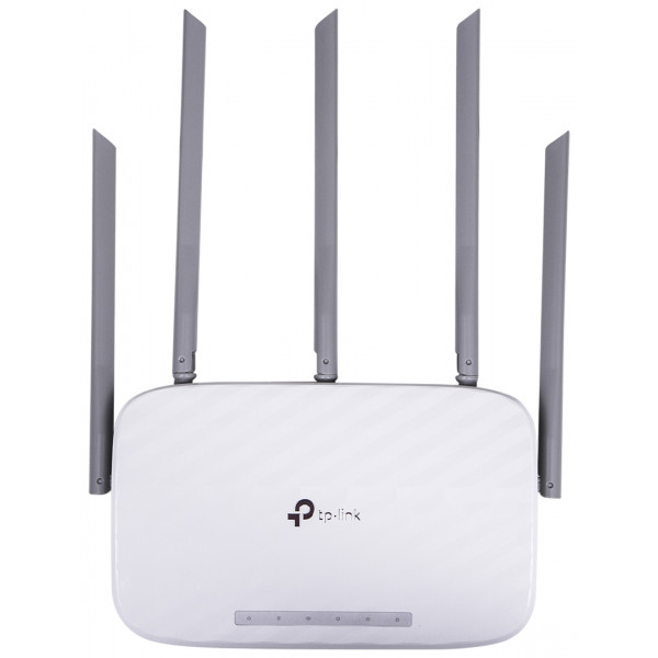 Фото - Маршрутизатор интернет WiFi5 TP-Link Archer C60