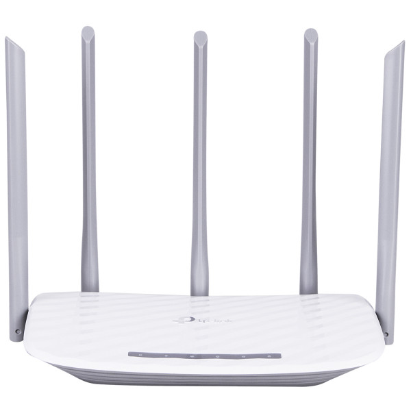 Фото - Маршрутизатор интернет WiFi5 TP-Link Archer C60