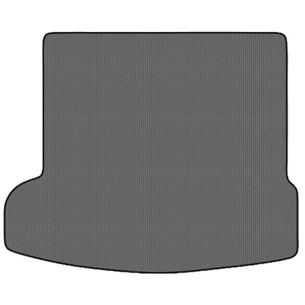 Фото - EVA килимок в багажник авто EVAtech для F-Pace (X761) Jaguar 2016-2020 1 покоління SUV EU (JR11180B1SGB)