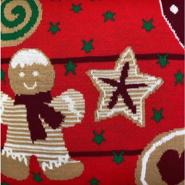 Фото - Подушка декоративная Прованс Печенье 45х45 см (021996)