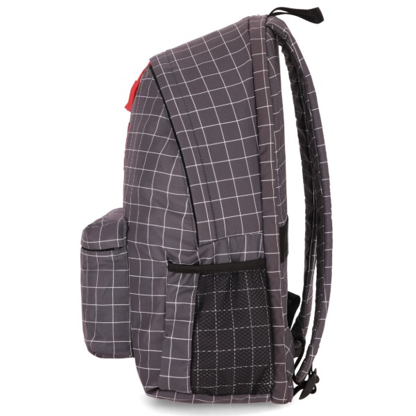 Фото - Рюкзак городской Bagland Stylish 24 л 518694 сублимация 1339