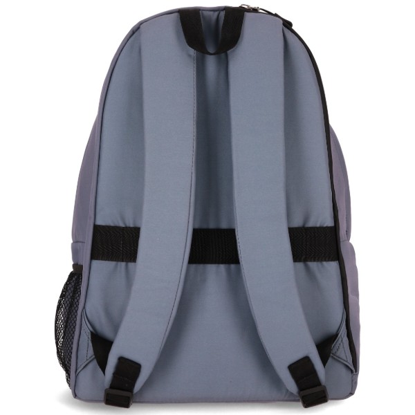 Фото - Рюкзак городской Bagland Stylish 24 л 51869 321 серый 1434