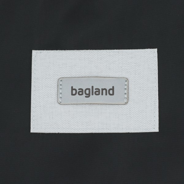 Фото - Рюкзак городской Bagland Stylish 24 л 51869 черный