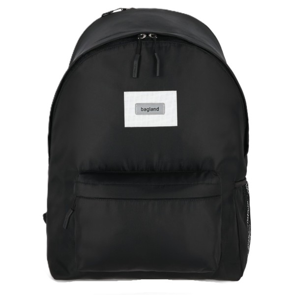 Фото - Рюкзак городской Bagland Stylish 24 л 51869 черный
