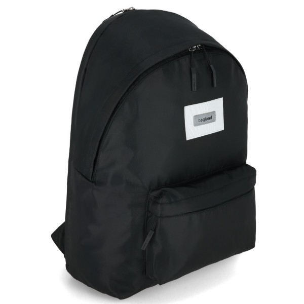 Фото - Рюкзак городской Bagland Stylish 24 л 51869 черный