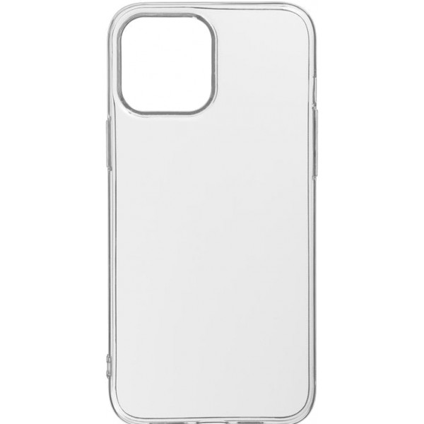 Фото - Чехол для смартфона Armorstandart Air Series for Apple iPhone 13 Pro Max Transparent (ARM59918) Фото - Чехол для смартфона Armorstandart Air Series for Apple iPhone 13 Pro Max Transparent (ARM59918)