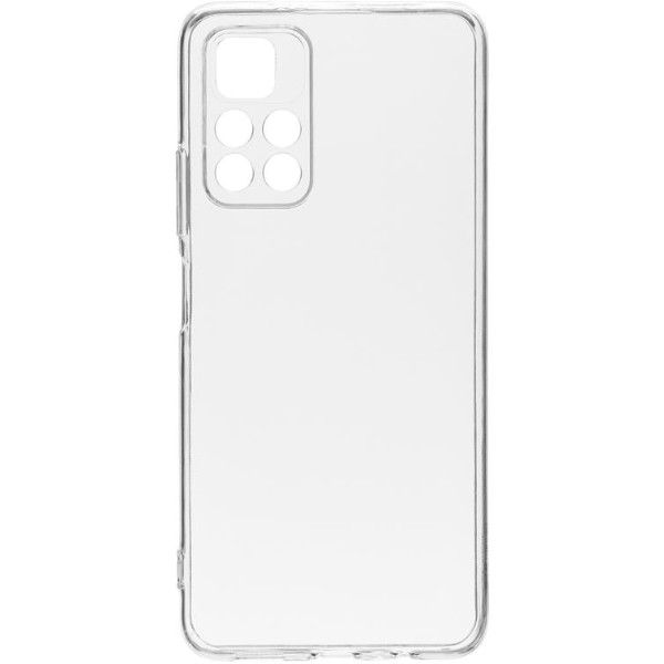 Фото - Чохол для смартфону Armorstandart Air Series for Xiaomi Poco М4 Pro 5G Camera Cover Transparent Transparent (ARM60684) Фото - Чохол для смартфону Armorstandart Air Series for Xiaomi Poco М4 Pro 5G Camera Cover Transparent Transparent (ARM60684)