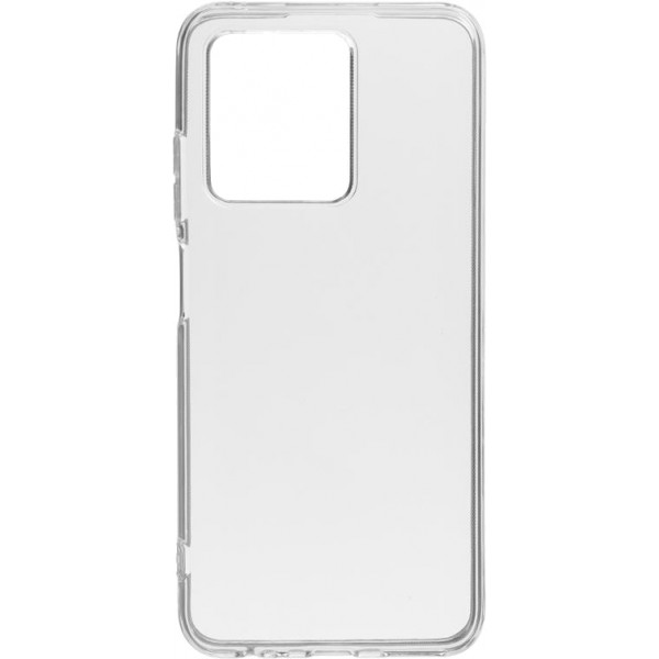 Фото - Чохол для смартфону Armorstandart Air Series for ZTE Blade V30 Transparent (ARM59796)