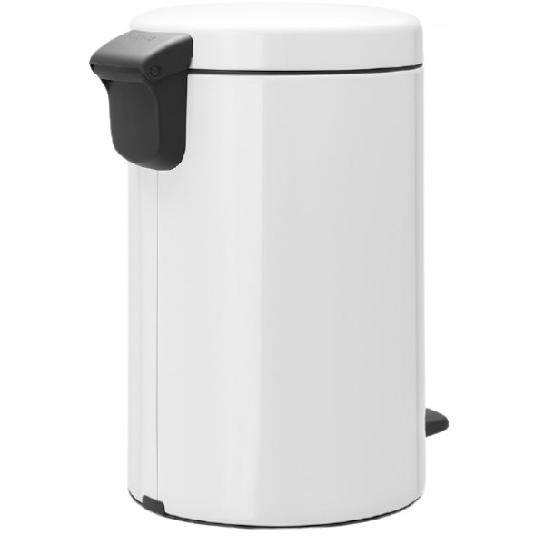 Фото - Бак для сміття з педаллю Brabantia Pedal Bin 12 л 111969