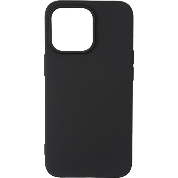 Фото - Чехол для смартфона Armorstandart Matte Slim Fit for Apple iPhone 13 Pro Black (ARM59928)