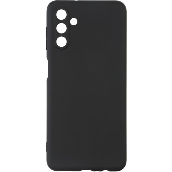 Фото - Чехол для смартфона Armorstandart Matte Slim Fit for Samsung Galaxy A13 Camera Cover Black (ARM60686)