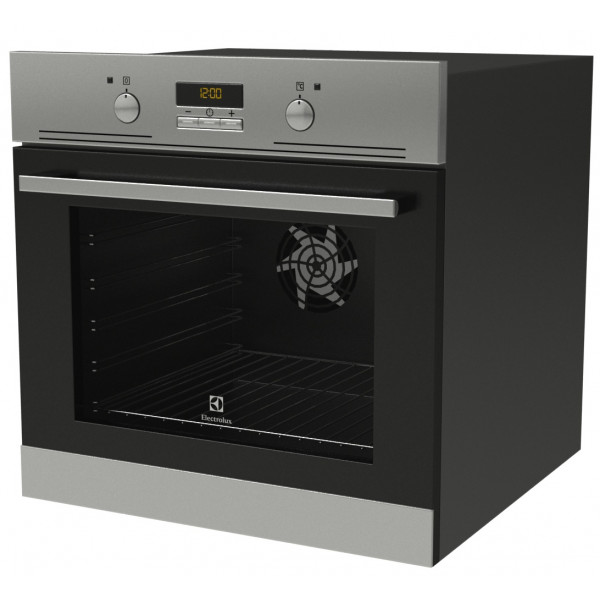 Фото - Духовой шкаф Electrolux EZB53430AX