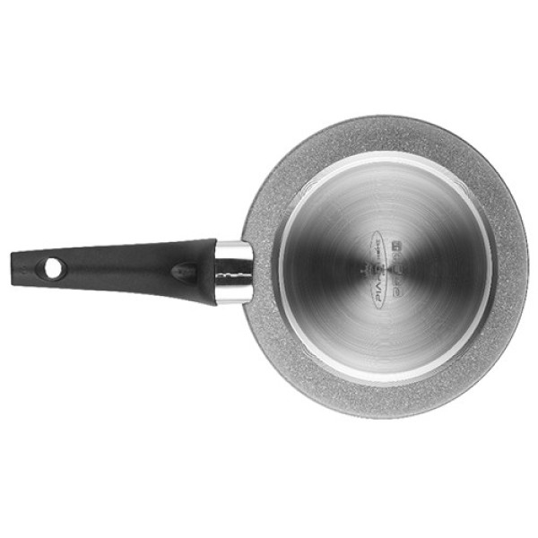Фото - Ківш Piardi Home 16 см 1.5л UNION (UNIC1640STI1)