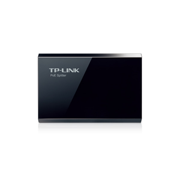 Фото - PoE-адаптер TP-LINK TL-PoE10R 