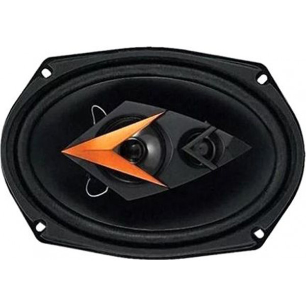 Фото - Автоакустика Cadence IQ 693