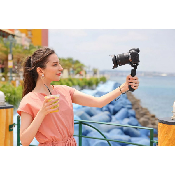 Фото - Объектив к фотокамере Canon RF 15-30mm f/4.5-6.3 IS STM (5775C005)