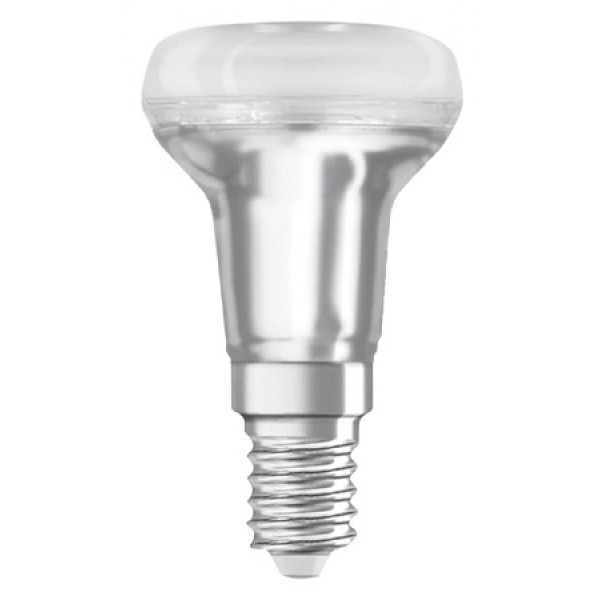 Фото - Лампочка світлодіодна Osram LED E14 1.5W 2700К 110Lm R39 STAR (4058075433243)