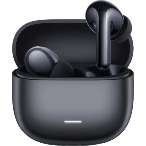 Фото - Навушники вкладиші бездротові TWS Xiaomi Redmi Buds 8 Lite (BHR08OMGL) Black