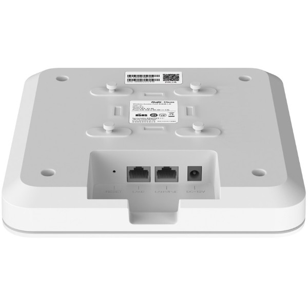 Фото - Точка доступу Ruijie RG-RAP2260(G)