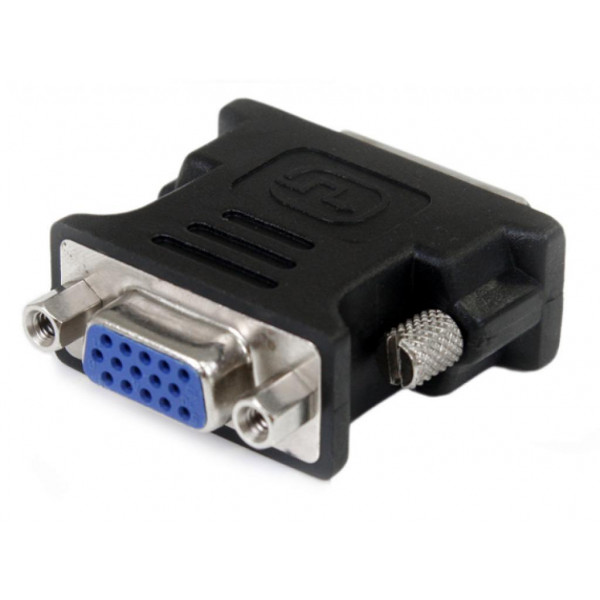 Фото - Переходник Atcom DVI 24+5pin to VGA (11209)