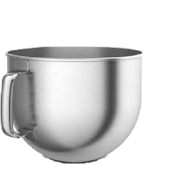 Фото - Чаша для для кухонного комбайна KitchenAid 5KSMB70J