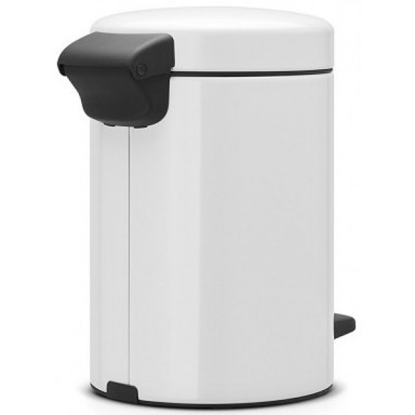 Фото - Бак для сміття з педаллю Brabantia Pedal Bin 3 л 112126