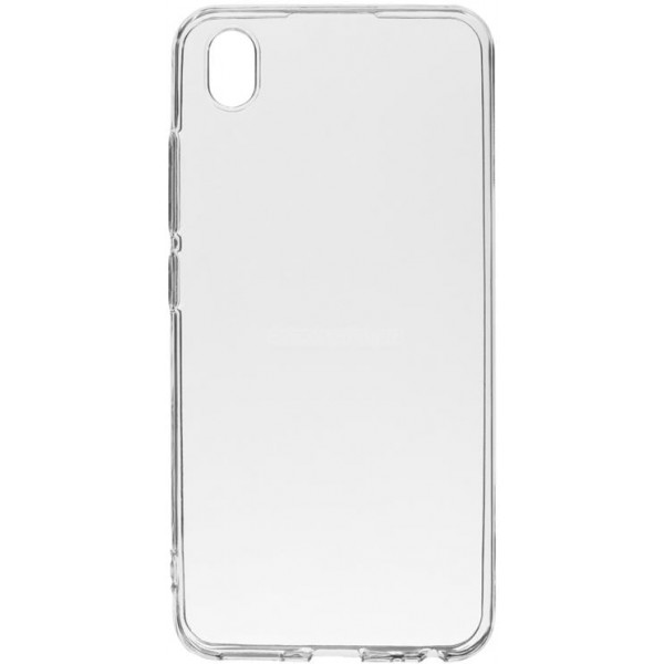 Фото - Чохол для смартфону Armorstandart Air Series for Vivo Y1s Transparent (ARM60702)
