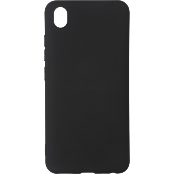 Фото - Чохол для смартфону Armorstandart Matte Slim Fit for Vivo Y1s Black (ARM60704)