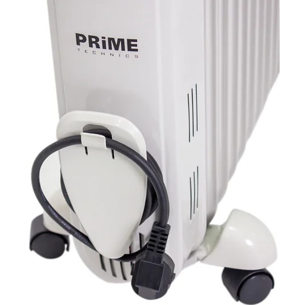 Фото - Обігрівач масляний Prime Technics HMR 1121
