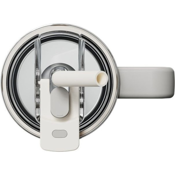 Фото - Термокружка Xiaomi Straw Mug (BHR9540GL)