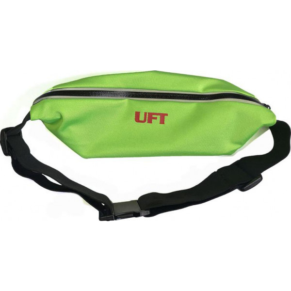 Фото - Поясна сумка UFT SW02 Green
