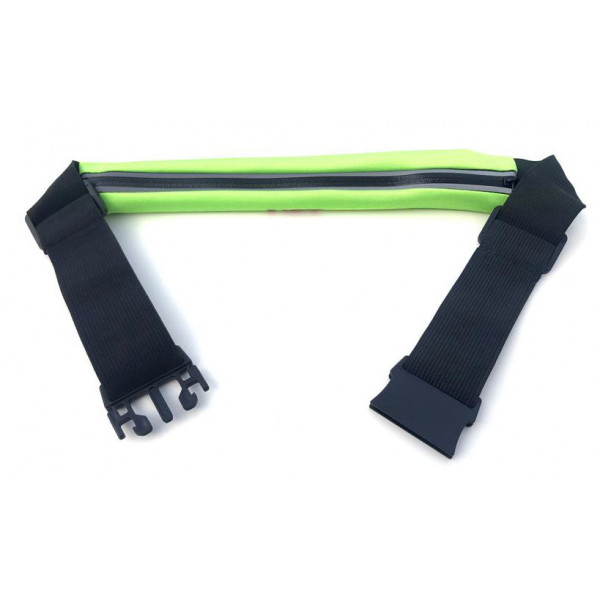 Фото - Поясна сумка UFT SW02 Green