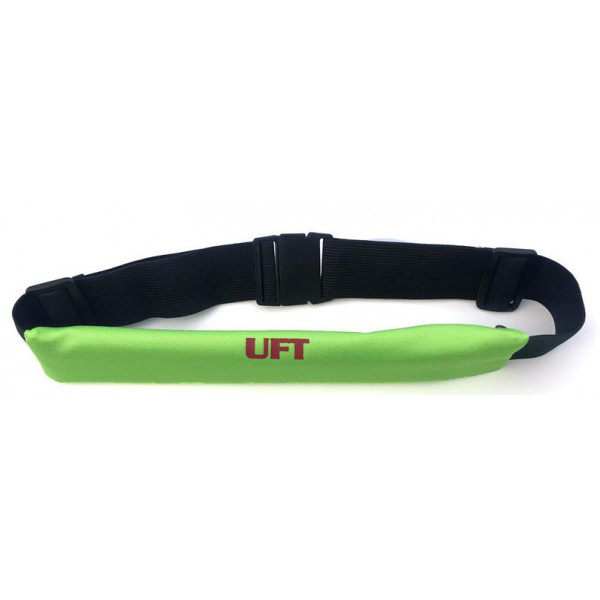 Фото - Поясна сумка UFT SW02 Green