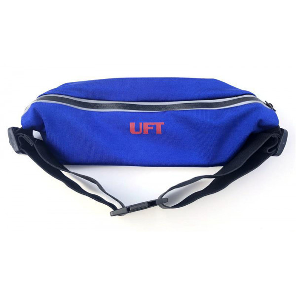 Фото - Поясна сумка UFT SW02 Blue