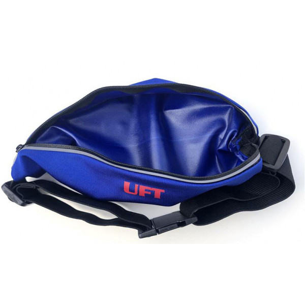 Фото - Поясна сумка UFT SW02 Blue