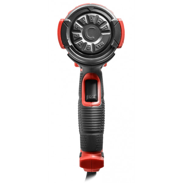 Фото - Технічний фен Stark HG-2003RD (170021047)