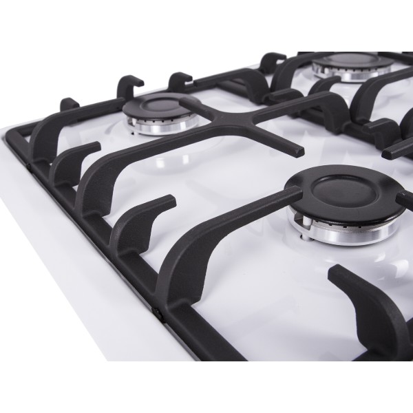 Фото - Варочная панель газовая Minola MGM 61024 WH