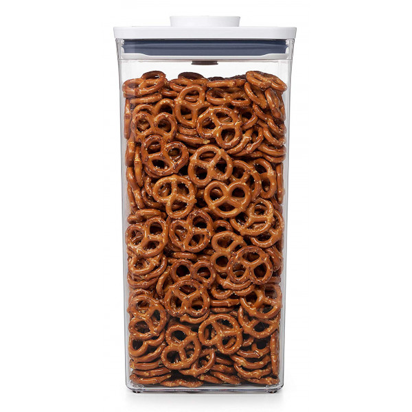 Фото - Ємність для сипучих OXO 16х16х32 см 5.7 л 11233400