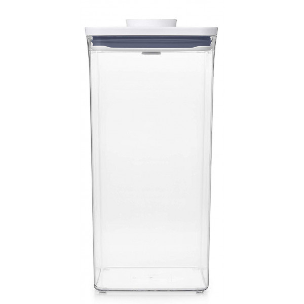 Фото - Ємність для сипучих OXO 16х16х32 см 5.7 л 11233400