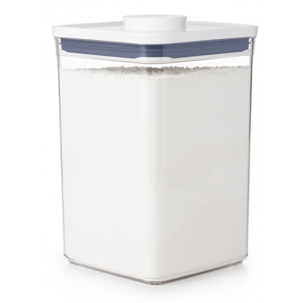 Фото - Ємність для сипучих OXO 16х16х24 см 4.2 л 11233500