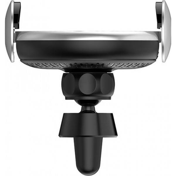 Фото - Уценка - Автомобильное зарядное устройство Colorway AutoSense Car Wireless Charger 2 15W Black (CW-CHAW036Q-BK)