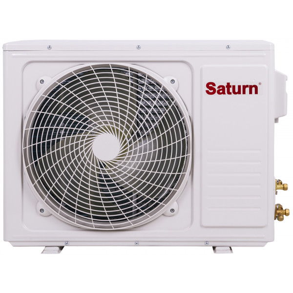 Фото - Кондиціонер спліт 7 Saturn CS-07 VP
