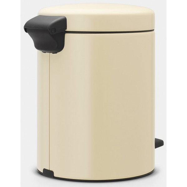 Фото - Бак для сміття з педаллю Brabantia Pedal Bin 3 л 113000