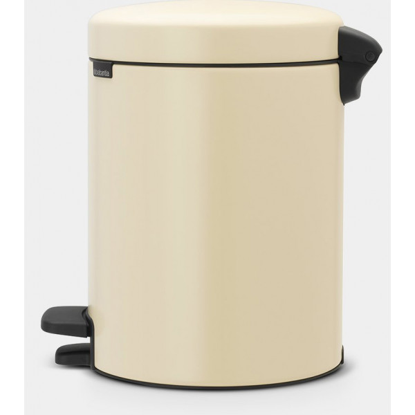 Фото - Бак для сміття з педаллю Brabantia Pedal Bin 5 л 112423