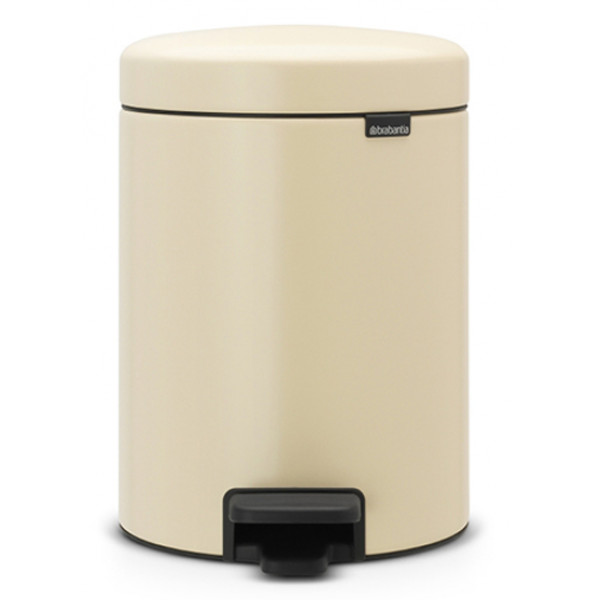 Фото - Бак для сміття з педаллю Brabantia Pedal Bin 3 л 113000